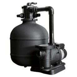 PISCINE HORS SOL RECTANGULAIRE PANTELLERIA 1036X548X132 CM | SAN MARCO, SET BASIC -Piscine Soldes Boutique 50837123 4