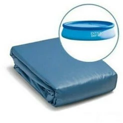 INTEX 13'X33" EASY SET POOL LINER