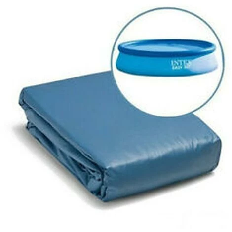 INTEX 13'X33" EASY SET POOL LINER 3 INTEX 13'X33" EASY SET POOL LINER