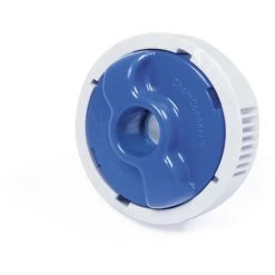 CONCEPT-USINE Piscine Hors Sol Rectangulaire 4,12 X 2,01 X 1,22 M HAWI - Gris -Piscine Soldes Boutique 51220261 5