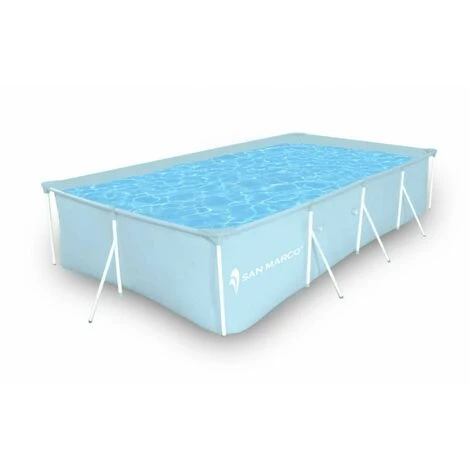 Remplacement Piscine Hors Sol Procida San Marco 450x220x84 Cm 3 Remplacement Piscine Hors Sol Procida San Marco 450x220x84 Cm