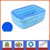 ZHUOXUAN Piscine Gonflable Enfant Baignoire Usage Domestique Pataugeoire 1.3m LAVENTE -Piscine Soldes Boutique 51450511 1