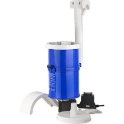 Gré Piscine Bois LEMON 3,75m X 2,00 X H: 0,68m -Piscine Soldes Boutique 51752022 4