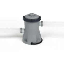 CONCEPT-USINE Piscine Hors Sol 3,05m X 76 Cm WAIKIKI - Bleu -Piscine Soldes Boutique 51771504 4