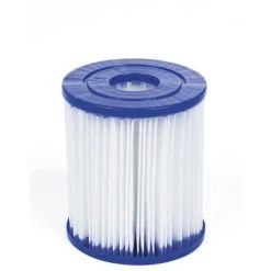 CONCEPT-USINE Piscine Hors Sol 3,05m X 76 Cm WAIKIKI - Bleu -Piscine Soldes Boutique 51771504 5