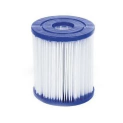 Pack BESTWAY Piscine Auto-portante Ronde - Fast Set - 366 X 76 Cm - Tapis De Sol - 366 X 366 - Gris 9 Pack BESTWAY Piscine Auto-portante Ronde - Fast Set - 366 X 76 Cm - Tapis De Sol - 366 X 366 - Gris -Piscine Soldes Boutique 52053717 3