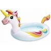 INTEX Piscinette Gonflable Fontaine Licorne - Blanc 1 INTEX Piscinette Gonflable Fontaine Licorne - Blanc -Piscine Soldes Boutique 52638646 1