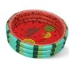 Benobby Kids Piscine Gonflable Pour Enfants, Très Grande Piscine Pour Bébé Summer Watermelon Kids Swimming Pools To Replace Backyard Pool Gonflable Water Pool For Kids Indoor Outdoor (49x12 '') -Piscine Soldes Boutique 52781506 1