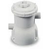 EXIT TOYS Pompe Filtrante Pour Piscine - 300gal/h - Blanc -Piscine Soldes Boutique 52940526 1