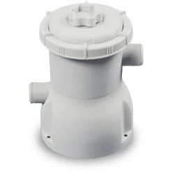 EXIT TOYS Pompe Filtrante Pour Piscine - 300gal/h - Blanc -Piscine Soldes Boutique 52940526 2