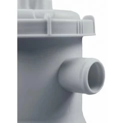 EXIT TOYS Pompe Filtrante Pour Piscine - 300gal/h - Blanc -Piscine Soldes Boutique 52940526 4