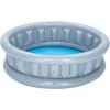 Piscine Gonflable Bestway Spacesh - Grijs 1 Piscine Gonflable Bestway Spacesh - Grijs -Piscine Soldes Boutique 53043519 1