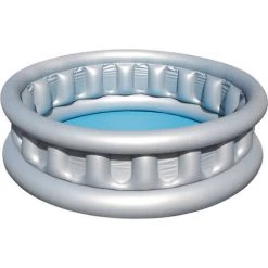 Piscine Gonflable Bestway Spacesh - Grijs -Piscine Soldes Boutique 53043519 3