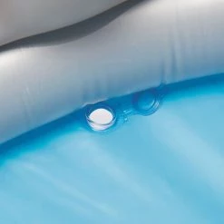 Piscine Gonflable Bestway Spacesh - Grijs -Piscine Soldes Boutique 53043519 4