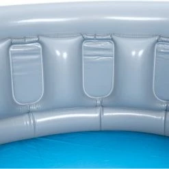 Piscine Gonflable Bestway Spacesh - Grijs -Piscine Soldes Boutique 53043519 5