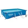 Bestway Steel Pro Piscine + Filtrep - Blauw -Piscine Soldes Boutique 53043532 1