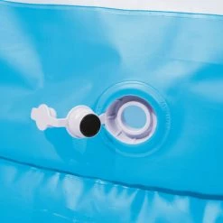 Piscine Familiale Gonflable Bestway - Blauw -Piscine Soldes Boutique 53043552 3