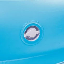 Piscine Familiale Gonflable Bestway - Blauw -Piscine Soldes Boutique 53043552 5