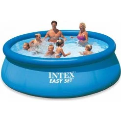 Piscine Gonflable Intex Easy Set Pool 366 Cm -Piscine Soldes Boutique 53241987 2