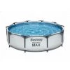 BESTWAY 56408 | Piscine Cadre Piscine ø305x76cm Pvc -Piscine Soldes Boutique 53515059 1
