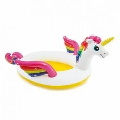EMINZA Piscine Fontaine Licorne - Intex -Piscine Soldes Boutique 53565544 2