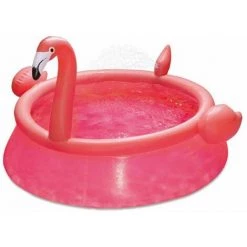 SUMMERWAVES Piscine Autostable Flamant ø 1,83m X51cm SUMMER WAVES -Piscine Soldes Boutique 53776496 3