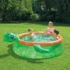 SUMMERWAVES Piscine Autostable Tortue ø 1,83m X51cm SUMMER WAVES -Piscine Soldes Boutique 53800562 1
