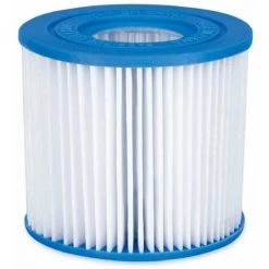 SUMMERWAVES Piscine Tubulaire Bleu ø 4,57m X84cm Summer Waves 9 SUMMERWAVES Piscine Tubulaire Bleu ø 4,57m X84cm Summer Waves -Piscine Soldes Boutique 53800604 4