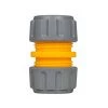 MAISANGE Hozelock 2100A6002 Raccord Reparateur De Tuyau 12,5 Mm/15 Mm Jaune/Gris 16 X 10 X 21 Cm 2 MAISANGE Hozelock 2100A6002 Raccord Reparateur De Tuyau 12,5 Mm/15 Mm Jaune/Gris 16 X 10 X 21 Cm -Piscine Soldes Boutique 53917639 1