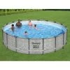 Bestway Piscine Power Steel 549x122 Cm -Piscine Soldes Boutique 54142374 1