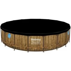 Bestway Ensemble De Piscine Power Steel 549x122 Cm -Piscine Soldes Boutique 54142376 5