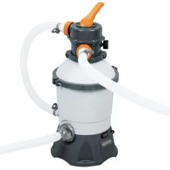 Bestway Piscine Encadrée Hors Sol Ronde Hydrium 360x120 Cm -Piscine Soldes Boutique 54142378 5