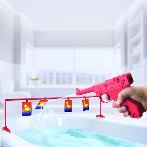 PMS INTERNATIONAL Ensemble De Salle De Bains Tir Au Canard 4 PMS INTERNATIONAL Ensemble De Salle De Bains Tir Au Canard – Image 2