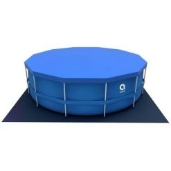 VIKING CHOICE Piscine Hors-sol Tubulaire - Complète - 366 X 76 Cm – Avec Pompe - Ensemble Complet 11 VIKING CHOICE Piscine Hors-sol Tubulaire - Complète - 366 X 76 Cm – Avec Pompe - Ensemble Complet -Piscine Soldes Boutique 54331692 5