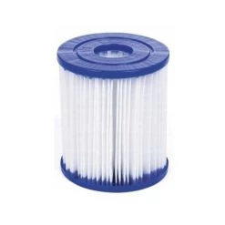 VIKING CHOICE Piscine Hors-sol Tubulaire - Bestway - 366 X 76 - Ensemble Complet -Piscine Soldes Boutique 54331718 4