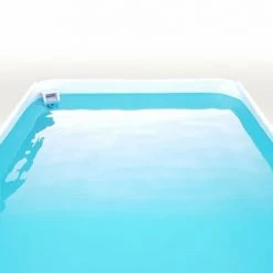 Remplacement PISCINE HORS SOL RECTANGULAIRE CAPRI 549X274X122 CM | SAN MARCO, SET BASIC -Piscine Soldes Boutique 54943814 3