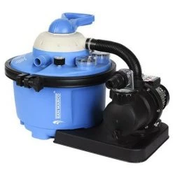 Remplacement PISCINE HORS SOL RECTANGULAIRE CAPRI 549X274X122 CM | SAN MARCO, SET BASIC -Piscine Soldes Boutique 54943814 4