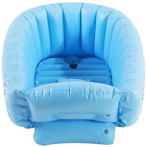 HANBING Piscine Piscine Pliante Gonflable Pour Enfants (rose) 6 HANBING Piscine Piscine Pliante Gonflable Pour Enfants (rose) – Image 4