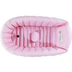 HANBING Piscine Piscine Pliante Gonflable Pour Enfants (rose) 11 HANBING Piscine Piscine Pliante Gonflable Pour Enfants (rose) -Piscine Soldes Boutique 54995487 5