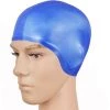 Bonnet De Bain Protection Oreille 3D - Bonnet De Bain Femme Homme Enfant - Bonnet Piscine Bonnet De Bain Etanche - Bonnet De Bain Silicone Impermeable， Fontainebleau