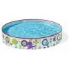 Piscine Pour Enfants Bestway Fond Marin 152x25 Cm FUIENKO