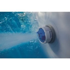 BESTWAY DEUTSCHLAND GMBH Power Steel? Swim Vista Series? II Frame Pool Set 488 Cm X 122 Cm -Piscine Soldes Boutique 55402393 3