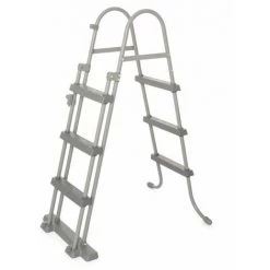 BESTWAY DEUTSCHLAND GMBH Power Steel? Swim Vista Series? II Frame Pool Set 488 Cm X 122 Cm -Piscine Soldes Boutique 55402393 4