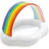 BENOBBY KIDS Piscine Gonflable Pour Bébé Rainbow Cloud, Pour 1 à 3 Ans, Une Pièce -Piscine Soldes Boutique 55512774 1
