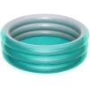 Piscine Gonflable Pour Enfants Bestway Big Metallic 3-Ring Pool 170x53 Cm 2 Piscine Gonflable Pour Enfants Bestway Big Metallic 3-Ring Pool 170x53 Cm -Piscine Soldes Boutique 55540839 1