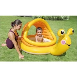 Fei Yu Pataugeoire Gonflable -Piscine Soldes Boutique 55599892 5