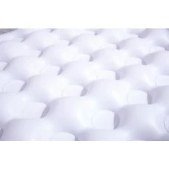 Fei Yu 51116 Baignoire Gonflable Carrée Pour Bébé Fluo 86 X 86 X 25 Cm -Piscine Soldes Boutique 55599896 5