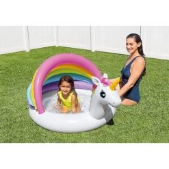 Fei Yu Piscine Bébé Licorne 57113NP -Piscine Soldes Boutique 55599897 3