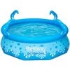 LITZEE Piscine Easy Set OctoPool 274x76 Cm # -Piscine Soldes Boutique 55637512 1