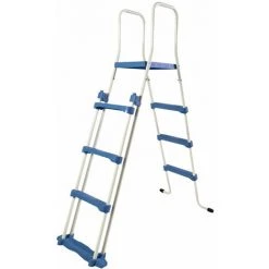 Water Clip Piscine Rainurée Languette Hexagonal - Diam. 3,95 X H. 1,17 -Piscine Soldes Boutique 55770048 4